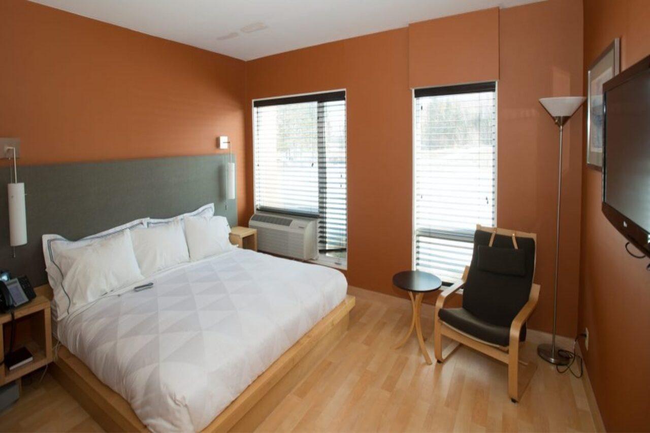 Lakeview Hecla Resort Экстерьер фото