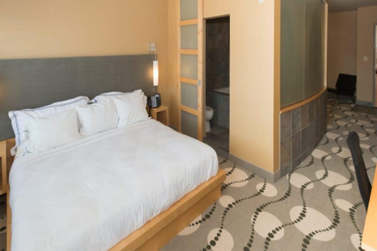 Lakeview Hecla Resort Экстерьер фото