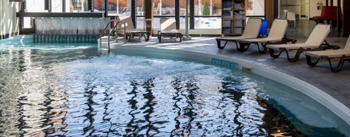Lakeview Hecla Resort Экстерьер фото