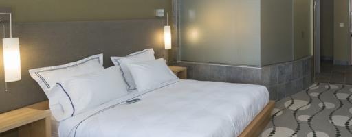 Lakeview Hecla Resort Экстерьер фото